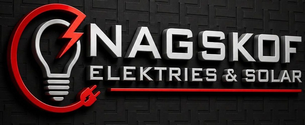 Nagskof Elektries & Solar
